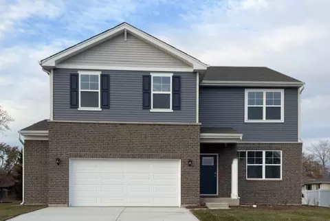 15130 W Oxford Ln, Manhattan, IL 60442