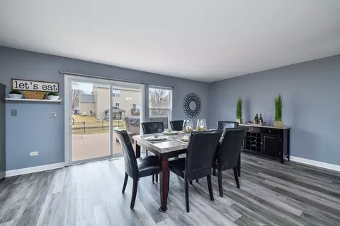 Dining - 1029 Wise St, Elburn, IL 60119 photo 1 of 1