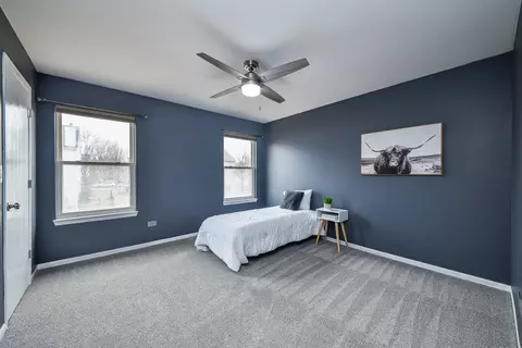 Bedroom - 1029 Wise St, Elburn, IL 60119 photo 2 of 3