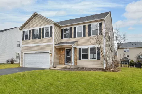 1029 Wise St, Elburn, IL 60119