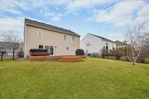 Exterior - 1029 Wise St, Elburn, IL 60119 photo 3 of 3