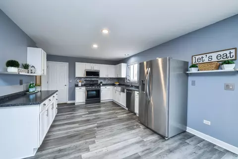 Kitchen - 1029 Wise St, Elburn, IL 60119 photo 1 of 3