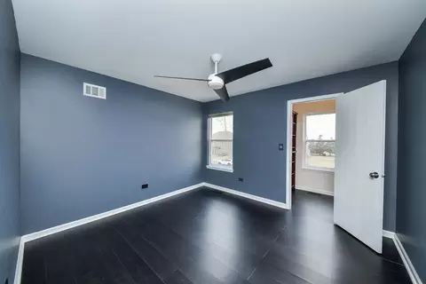 Bedroom - 1029 Wise St, Elburn, IL 60119 photo 3 of 3