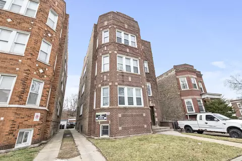 7414 S Stewart Ave, Chicago, IL 60621