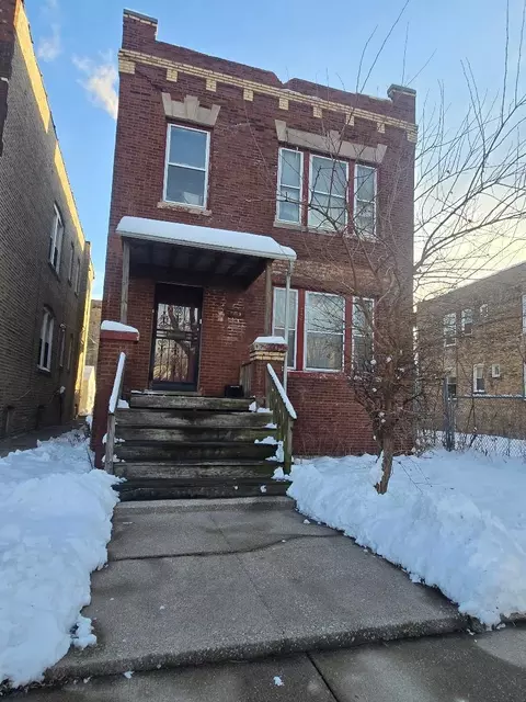 7019 S Morgan St, Chicago, IL 60621