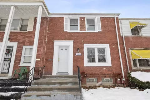 9534 S Euclid Ave, Chicago, IL 60617