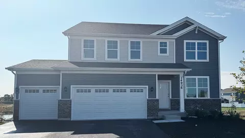 14936 S Parkview Dr, Plainfield, IL 60544