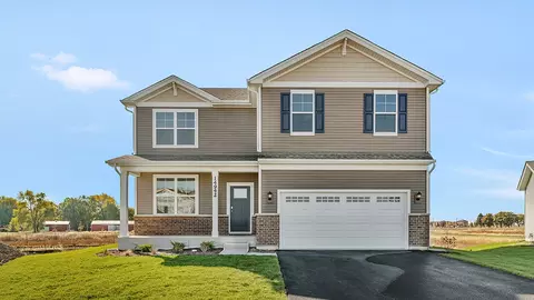 14942 S Parkview Dr, Plainfield, IL 60544