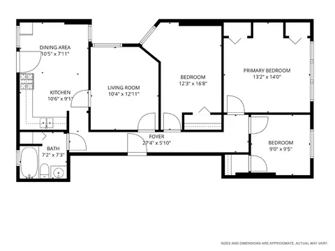 238 W 31st St #4E, Chicago, IL 60616 photo 10