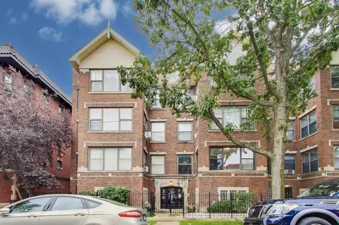 6721 S Merrill Ave #1, Chicago, IL 60649