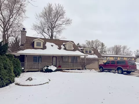 206 S Boyd Ave, Amboy, IL 61310