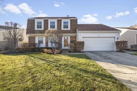 1194 Dayton Rd, Buffalo Grove, IL 60089