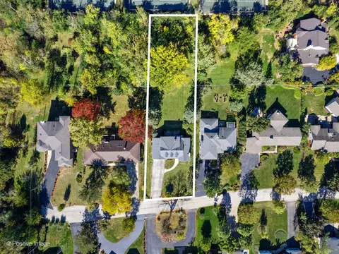 531 Bonnie Brae Rd, Hinsdale, IL 60521