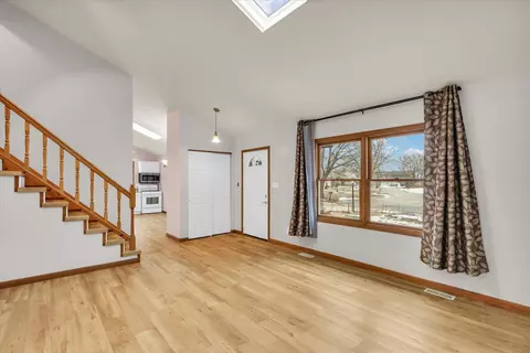 Living - 1908 Barberry Cir, Champaign, IL 61821 photo 2 of 3