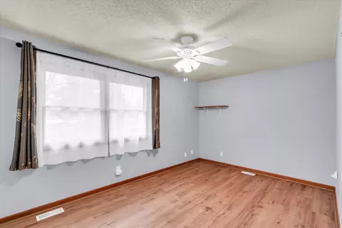 Bedroom - 1908 Barberry Cir, Champaign, IL 61821 photo 5 of 7