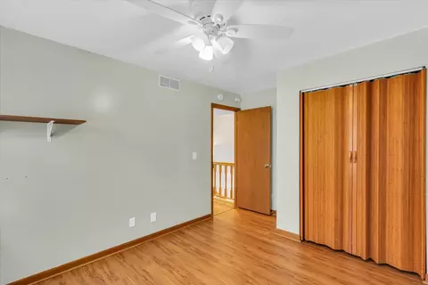 Bedroom - 1908 Barberry Cir, Champaign, IL 61821 photo 2 of 7