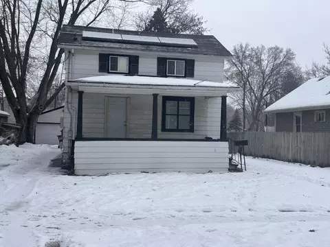 Undisclosed, Aurora, IL 60506