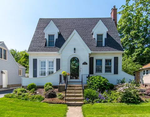 1108 Clara Ave, Joliet, IL 60435