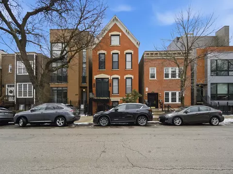 Undisclosed, Chicago, IL 60622