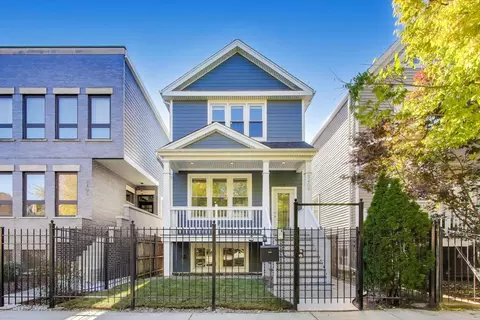 3409 W Cortland St, Chicago, IL 60647