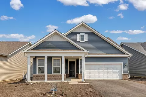3258 Mirehaven Ct, Aurora, IL 60503 photo 1