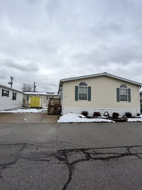 8800 Harlem Ave #19, Bridgeview, IL 60455