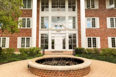 3427 Vollmer Rd #209, Flossmoor, IL 60422