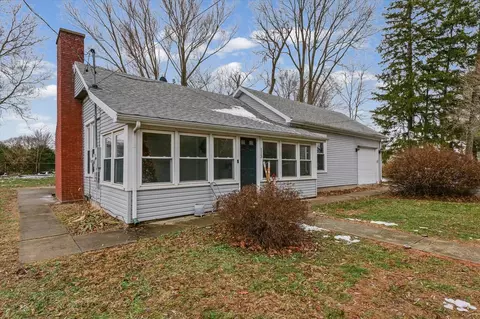 113 Witt Park Rd, Sidney, IL 61877
