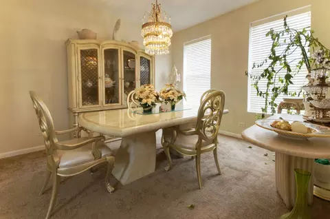 Dining - 25463 W Cinnamon Cir, Plainfield, IL 60585 photo 1 of 1