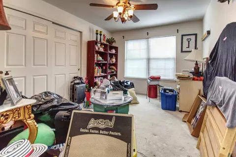 Bedroom - 25463 W Cinnamon Cir, Plainfield, IL 60585 photo 2 of 4