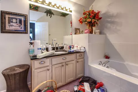 Bath - 25463 W Cinnamon Cir, Plainfield, IL 60585 photo 3 of 4