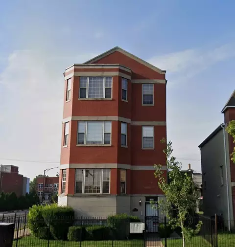 Undisclosed, Chicago, IL 60612