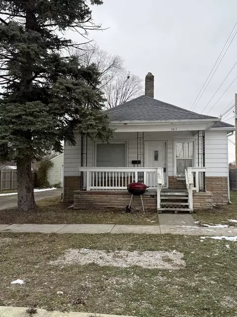 Undisclosed, Champaign, IL 61820