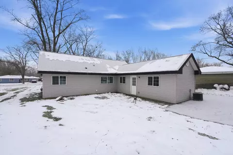 3514 Ashland Ave, Steger, IL 60475