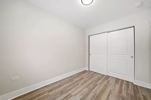 Bedroom - 3514 Ashland Ave, Steger, IL 60475 photo 1 of 4
