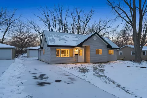 Exterior - 3514 Ashland Ave, Steger, IL 60475 photo 2 of 3