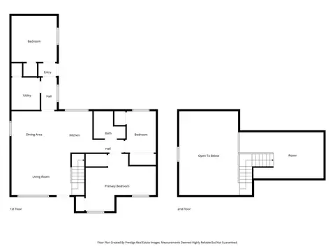 Floorplan - 3514 Ashland Ave, Steger, IL 60475 photo 1 of 1