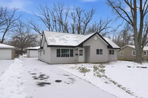 Exterior - 3514 Ashland Ave, Steger, IL 60475 photo 3 of 3