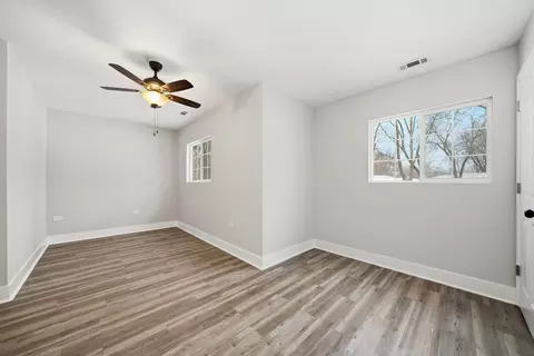 Bedroom - 3514 Ashland Ave, Steger, IL 60475 photo 3 of 4
