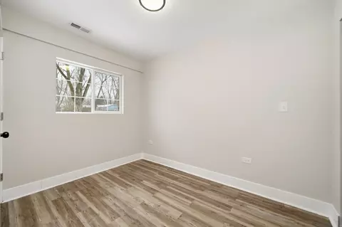 Bedroom - 3514 Ashland Ave, Steger, IL 60475 photo 2 of 4