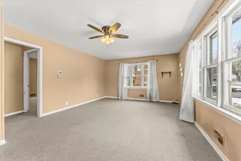 Living - 233 E Morris St, Bement, IL 61813 photo 1 of 3