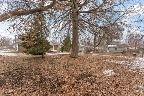 Exterior - 233 E Morris St, Bement, IL 61813 photo 4 of 5
