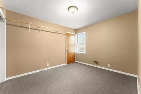 Bedroom - 233 E Morris St, Bement, IL 61813 photo 2 of 2