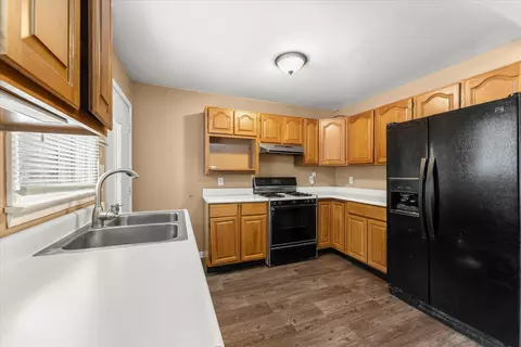 Kitchen - 233 E Morris St, Bement, IL 61813 photo 1 of 4
