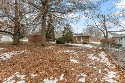 Exterior - 233 E Morris St, Bement, IL 61813 photo 3 of 5