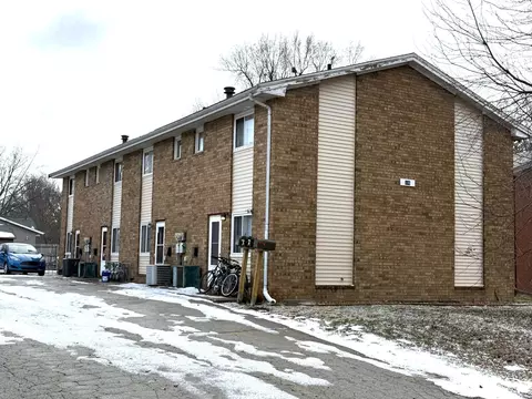 Exterior - 106 College Park Ct, Normal, IL 61761 photo 3 of 3