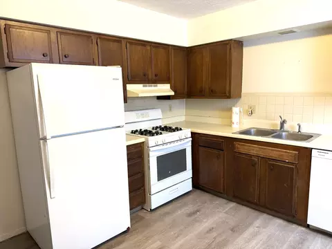 Kitchen - 106 College Park Ct, Normal, IL 61761 photo 1 of 1