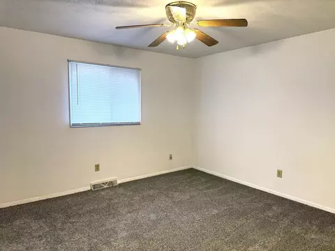 Bedroom - 106 College Park Ct, Normal, IL 61761 photo 3 of 4