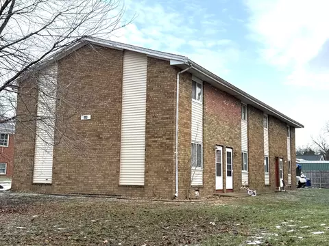 Exterior - 106 College Park Ct, Normal, IL 61761 photo 2 of 3