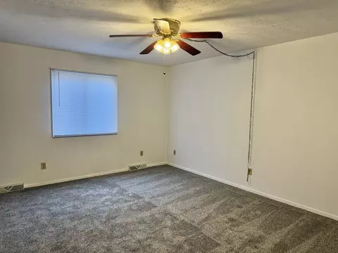 Bedroom - 106 College Park Ct, Normal, IL 61761 photo 1 of 4